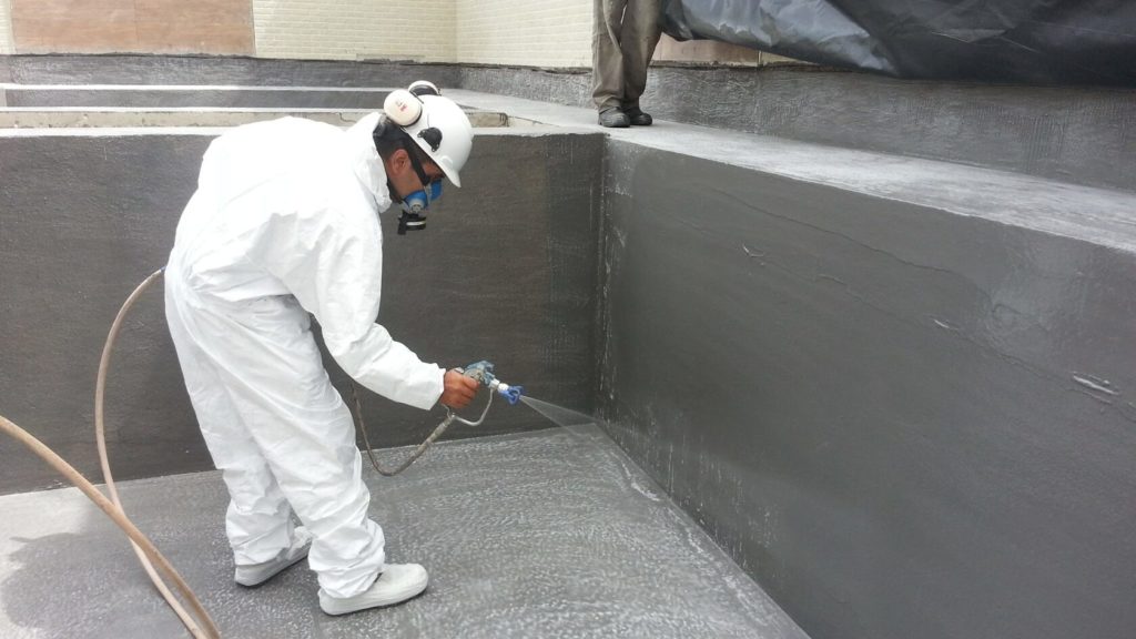 Кальматрон — защита бетона от коррозии